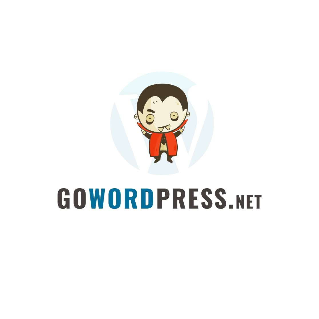GoWordpress logo