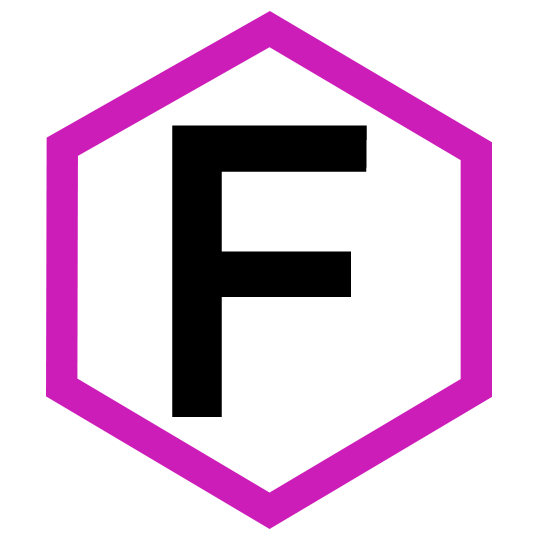 Fuznet logo