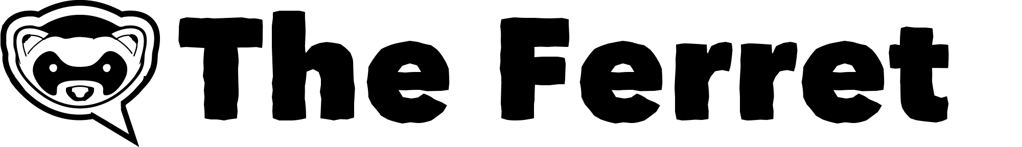 The_Ferret logo